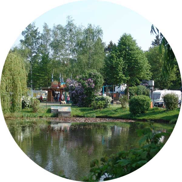 Camping Goldene Meile See