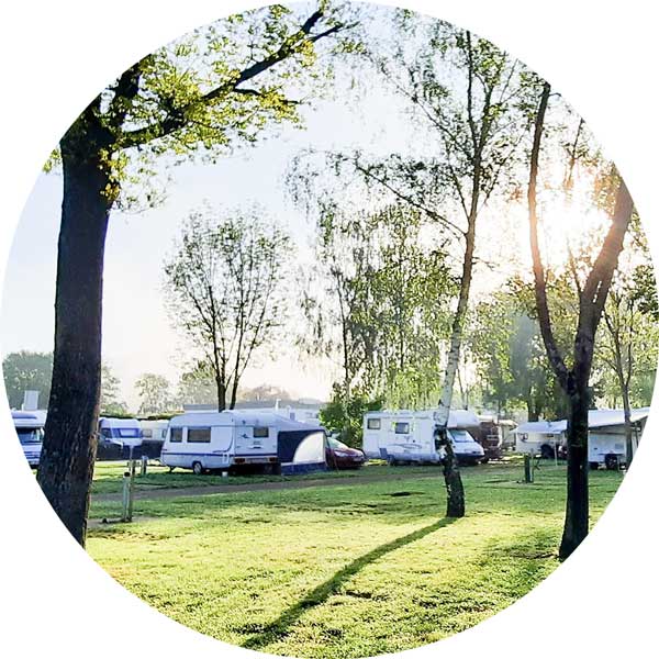 Camping Goldene Meile Bonuskarte